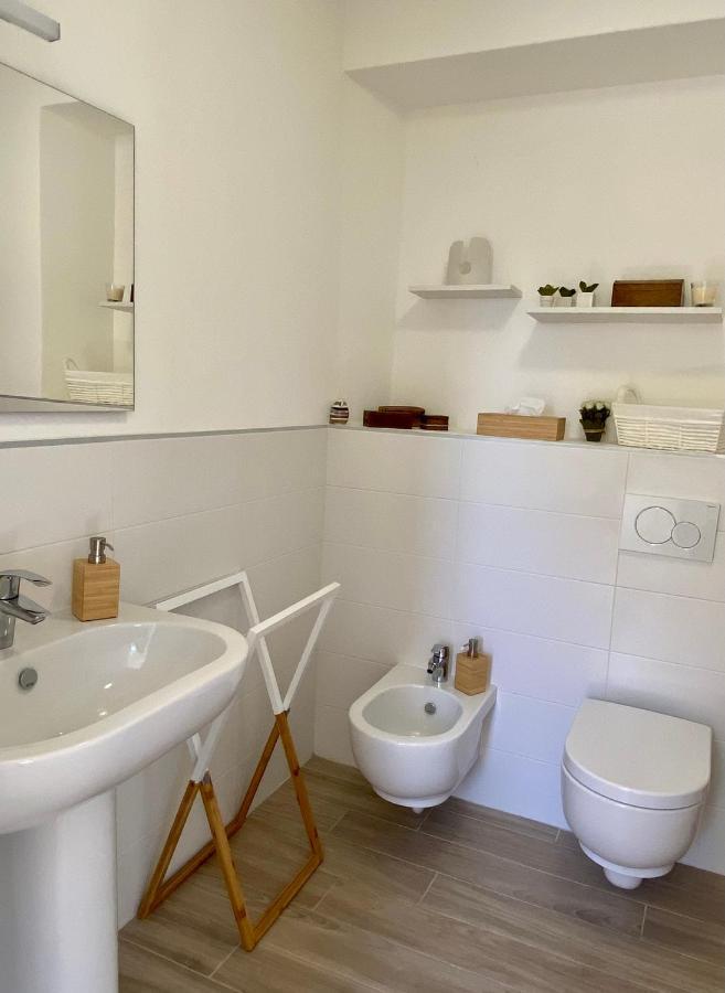 Appartamento Casa Doris Oggebio Esterno foto