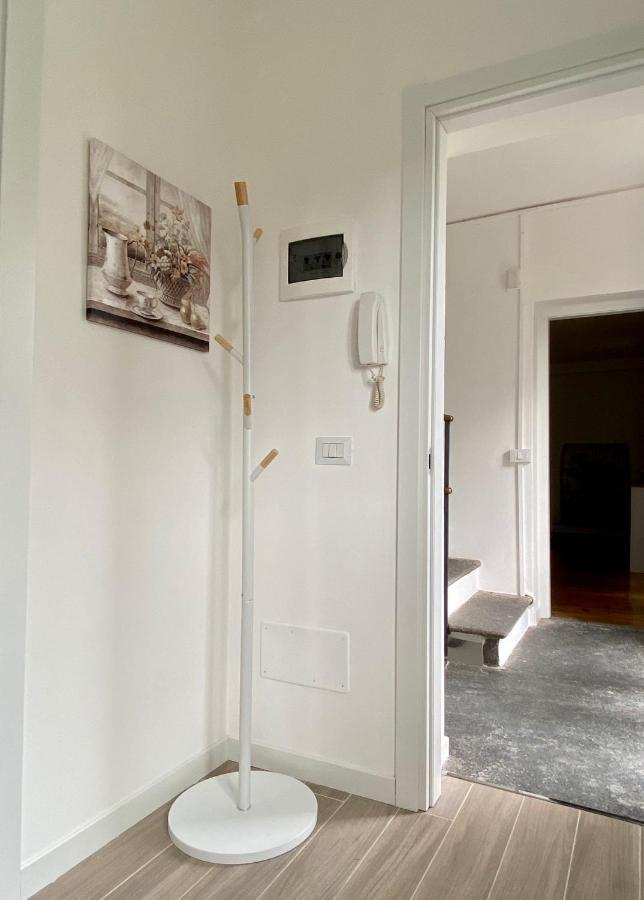 Appartamento Casa Doris Oggebio Esterno foto