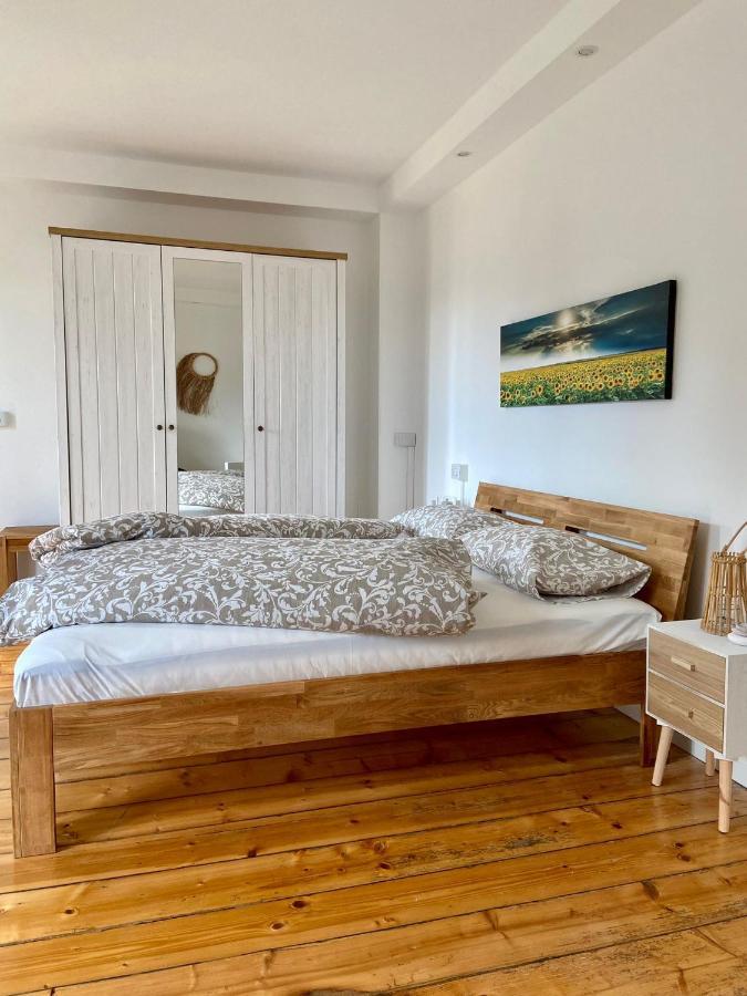 Appartamento Casa Doris Oggebio Esterno foto