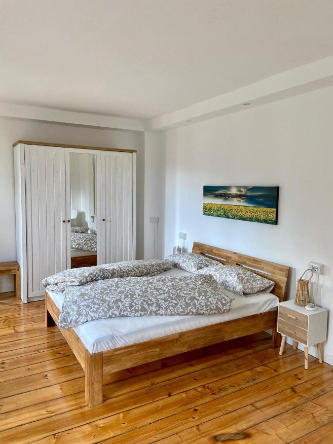 Appartamento Casa Doris Oggebio Esterno foto