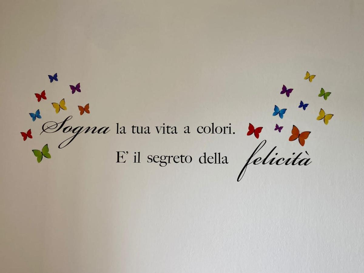 Appartamento Casa Doris Oggebio Esterno foto